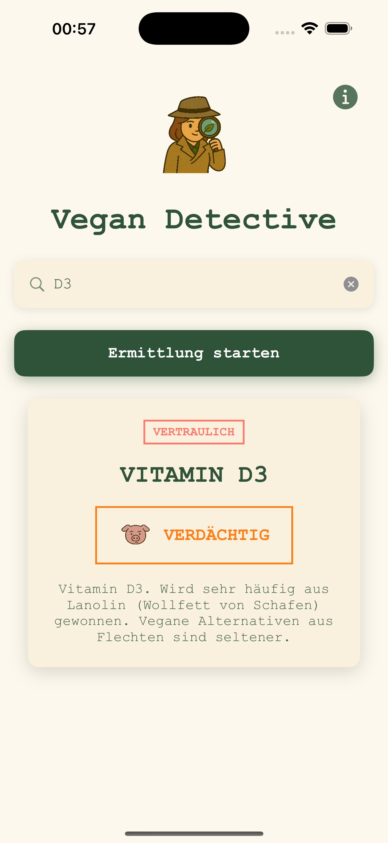 Vitamin D3